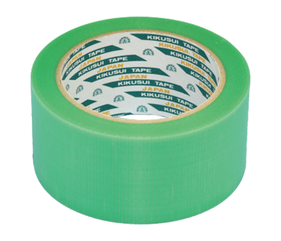資材ツール PE養生テープ付マスカー グリーン色 2100mmｘ25m 30巻入